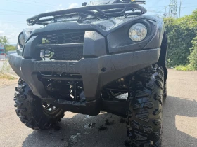 Kawasaki Brute Force 750 , снимка 7