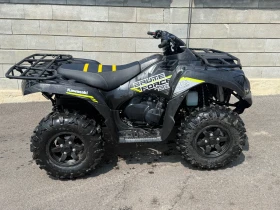 Kawasaki Brute Force 750 , снимка 1