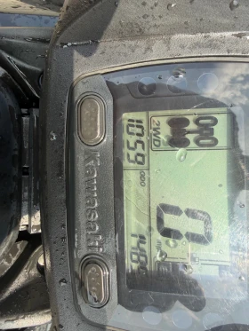 Kawasaki Brute Force 750 , снимка 10