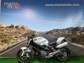Ducati Monster 696 35KW!, снимка 10