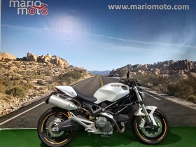 Ducati Monster 696 35KW!