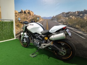 Ducati Monster 696 35KW!, снимка 11 - Мотоциклети и мототехника - 41541927