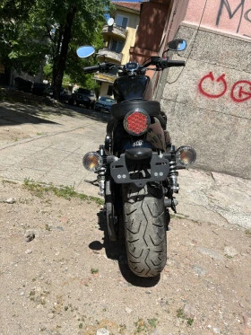 Yamaha Bolt R-spec., снимка 11