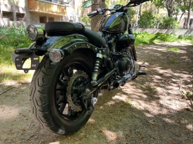 Yamaha Bolt R-spec., снимка 2