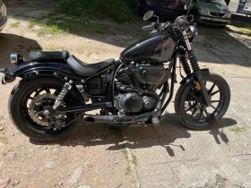 Yamaha Bolt R-spec., снимка 8