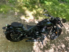 Yamaha Bolt R-spec., снимка 4