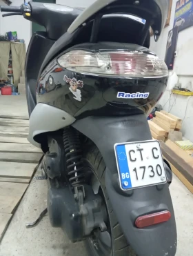 Peugeot Vivacity Vivacity  | Mobile.bg    4