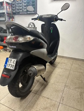 Peugeot Vivacity Vivacity  | Mobile.bg � ����� ������ 4