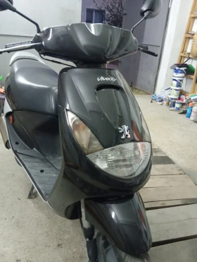     Peugeot Vivacity Vivacity 