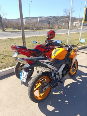 Honda Cbr 125R Repsol | Mobile.bg � ����� ������ 7
