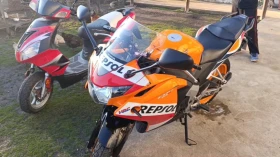 Honda Cbr 125R Repsol, снимка 5