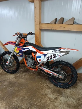 Ktm SX-F 350 2015 | Mobile.bg � ����� ������ 4