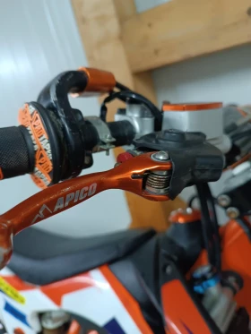 Ktm SX-F 350 2015 | Mobile.bg � ����� ������ 12