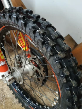 Ktm SX-F 350 2015 | Mobile.bg � ����� ������ 14