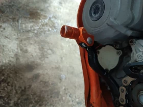 Ktm SX-F 350 2015 | Mobile.bg � ����� ������ 15