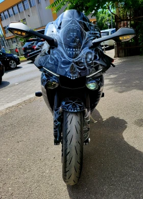 Yamaha YZF-R1 Custom dyno tuned | Auto.bg — изображение 3