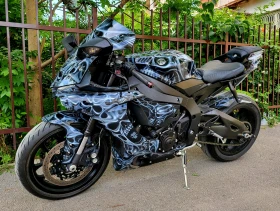 Yamaha YZF-R1 Custom dyno tuned | Auto.bg — изображение 5