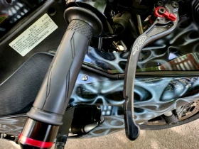 Yamaha YZF-R1 Custom dyno tuned | Auto.bg — изображение 10