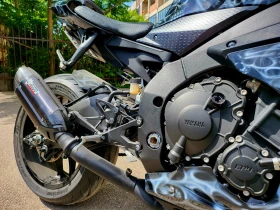 Yamaha YZF-R1 Custom dyno tuned | Auto.bg — изображение 12