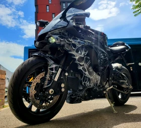 Yamaha YZF-R1 Custom dyno tuned | Auto.bg — изображение 2