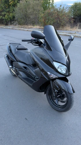 Yamaha T-max undefined | Auto.bg — изображение 4