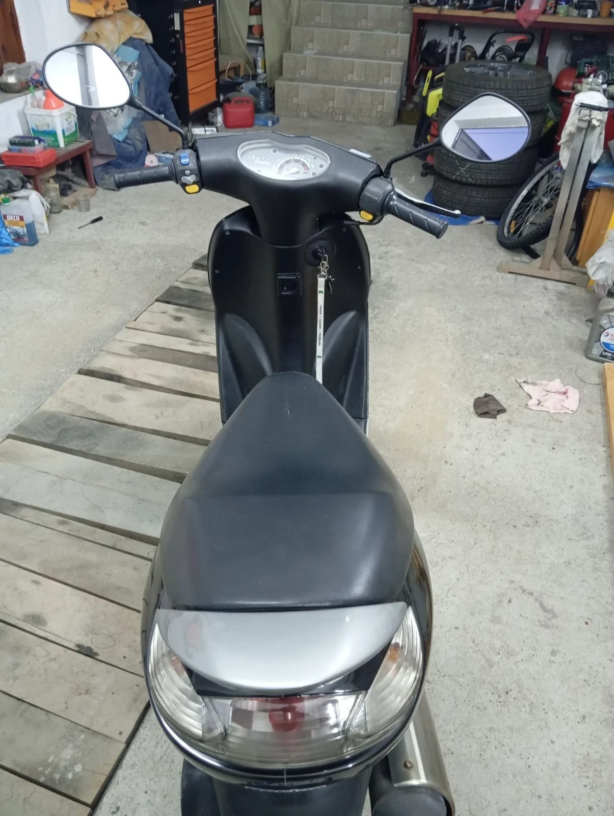 Peugeot Vivacity Vivacity  | Mobile.bg   3