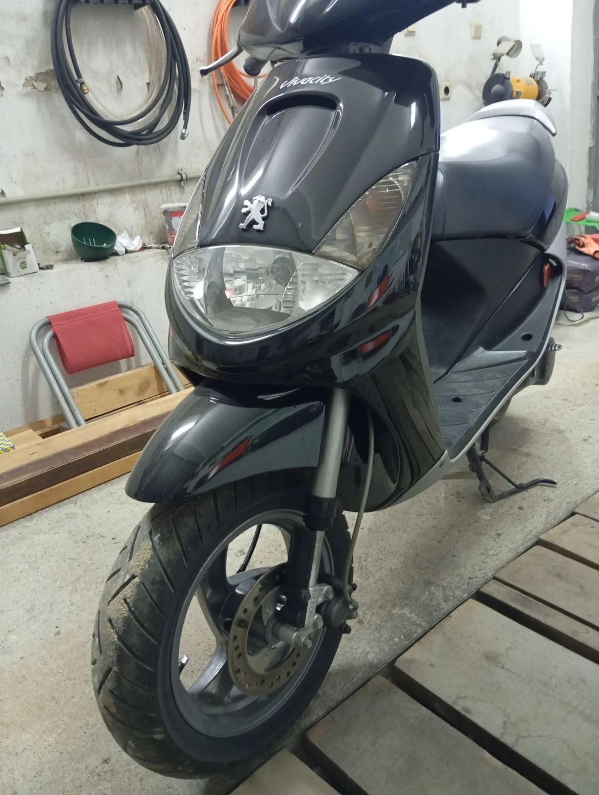 Peugeot Vivacity Vivacity  | Mobile.bg   2