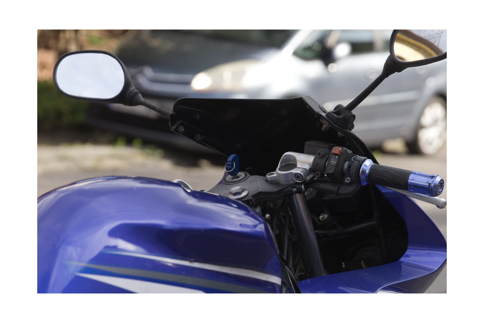 Yamaha Tzr, снимка 3 - Мотоциклети и мототехника - 55267379