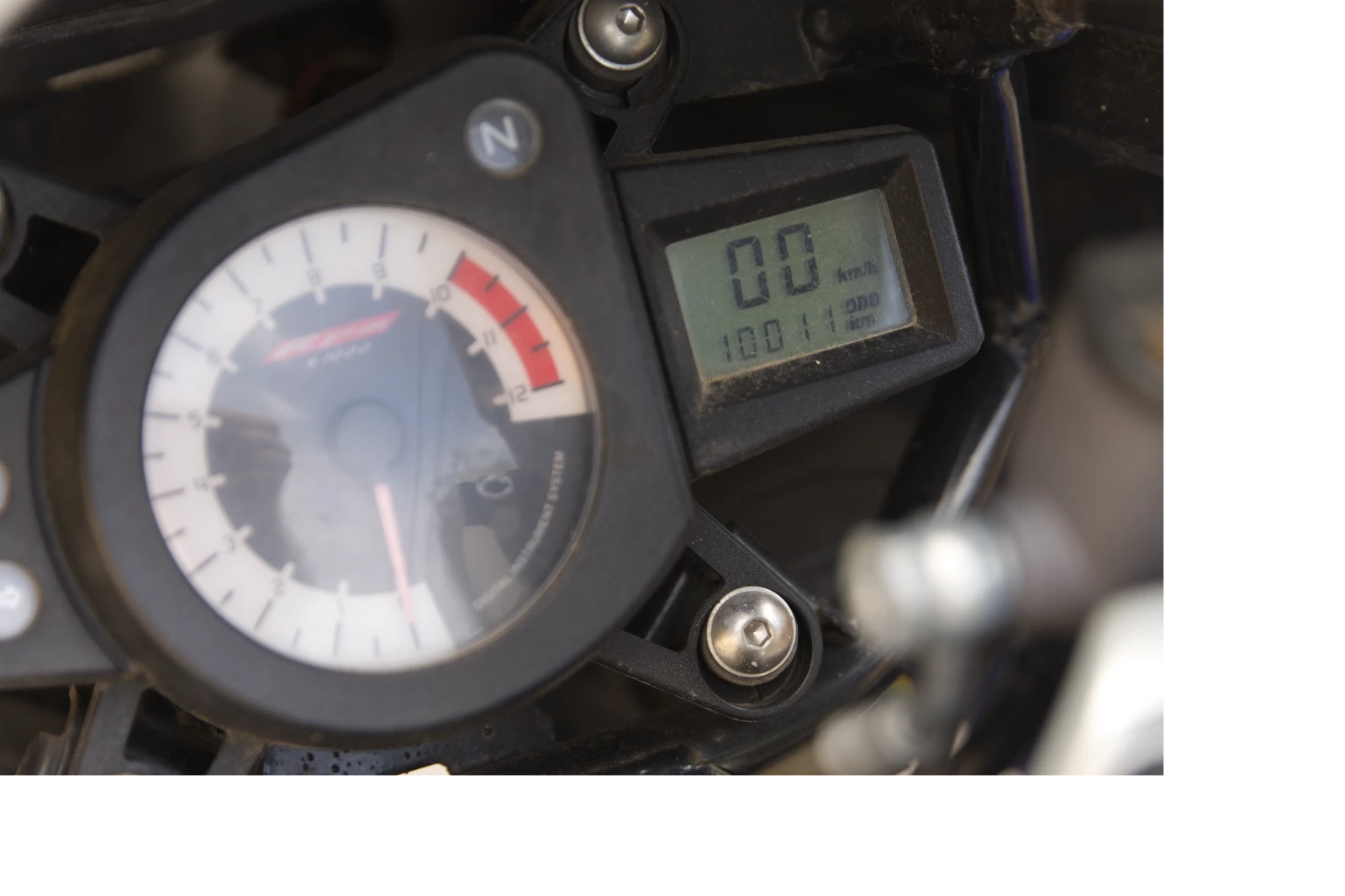 Yamaha Tzr, снимка 10 - Мотоциклети и мототехника - 55267379