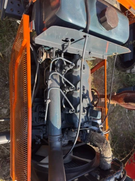 Трактор Kubota L2201, снимка 6