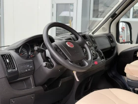 Кемпер Fiat Knaus R68 2.3 JTD , снимка 9