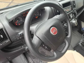 Кемпер Fiat Ducato 2.3 JTD, снимка 8