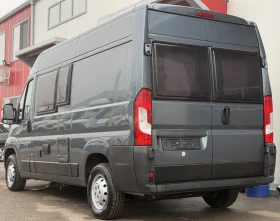 Кемпер Fiat Knaus R68 2.3 JTD , снимка 3