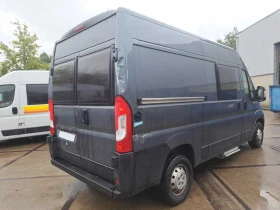 Кемпер Fiat Ducato 2.3 JTD, снимка 5