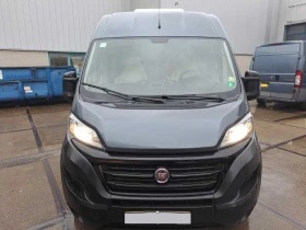 Кемпер Fiat Ducato 2.3 JTD, снимка 7