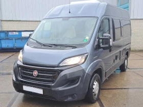 Кемпер Fiat Ducato 2.3 JTD, снимка 1