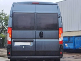 Кемпер Fiat Ducato 2.3 JTD, снимка 4