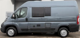 Кемпер Fiat Knaus R68 2.3 JTD , снимка 2