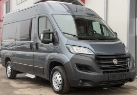 Кемпер Fiat Knaus R68 2.3 JTD , снимка 7