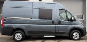 Кемпер Fiat Knaus R68 2.3 JTD , снимка 6