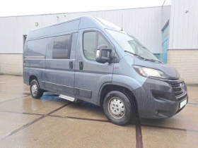 Кемпер Fiat Ducato 2.3 JTD, снимка 6