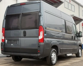 Кемпер Fiat Knaus R68 2.3 JTD , снимка 5