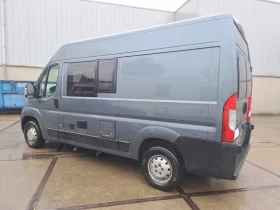 Кемпер Fiat Ducato 2.3 JTD, снимка 3