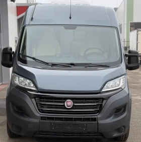 Кемпер Fiat Knaus R68 2.3 JTD , снимка 8