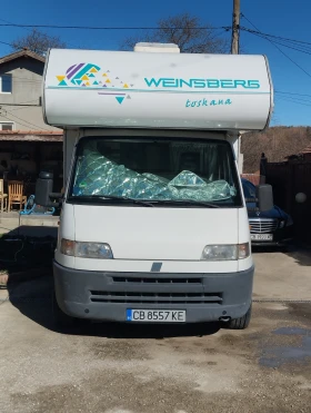  Weinsberg Toscana  | Mobile.bg    3