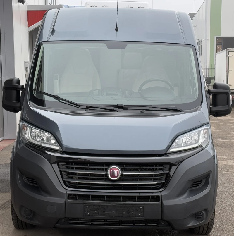 Кемпер Fiat Knaus R68 2.3 JTD , снимка 8 - Каравани и кемпери - 47505501