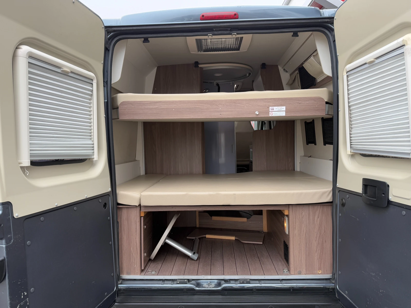 ������ Fiat Knaus R68 2.3 JTD  | Mobile.bg � ����������� 14