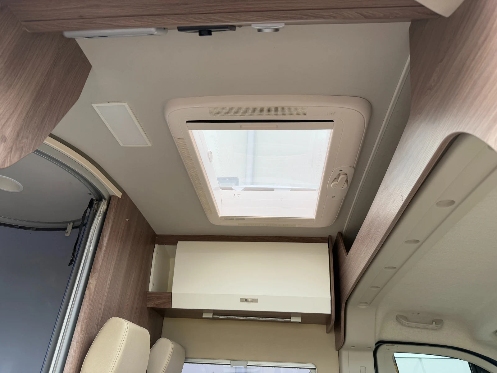 ������ Fiat Knaus R68 2.3 JTD  | Mobile.bg � ����������� 17