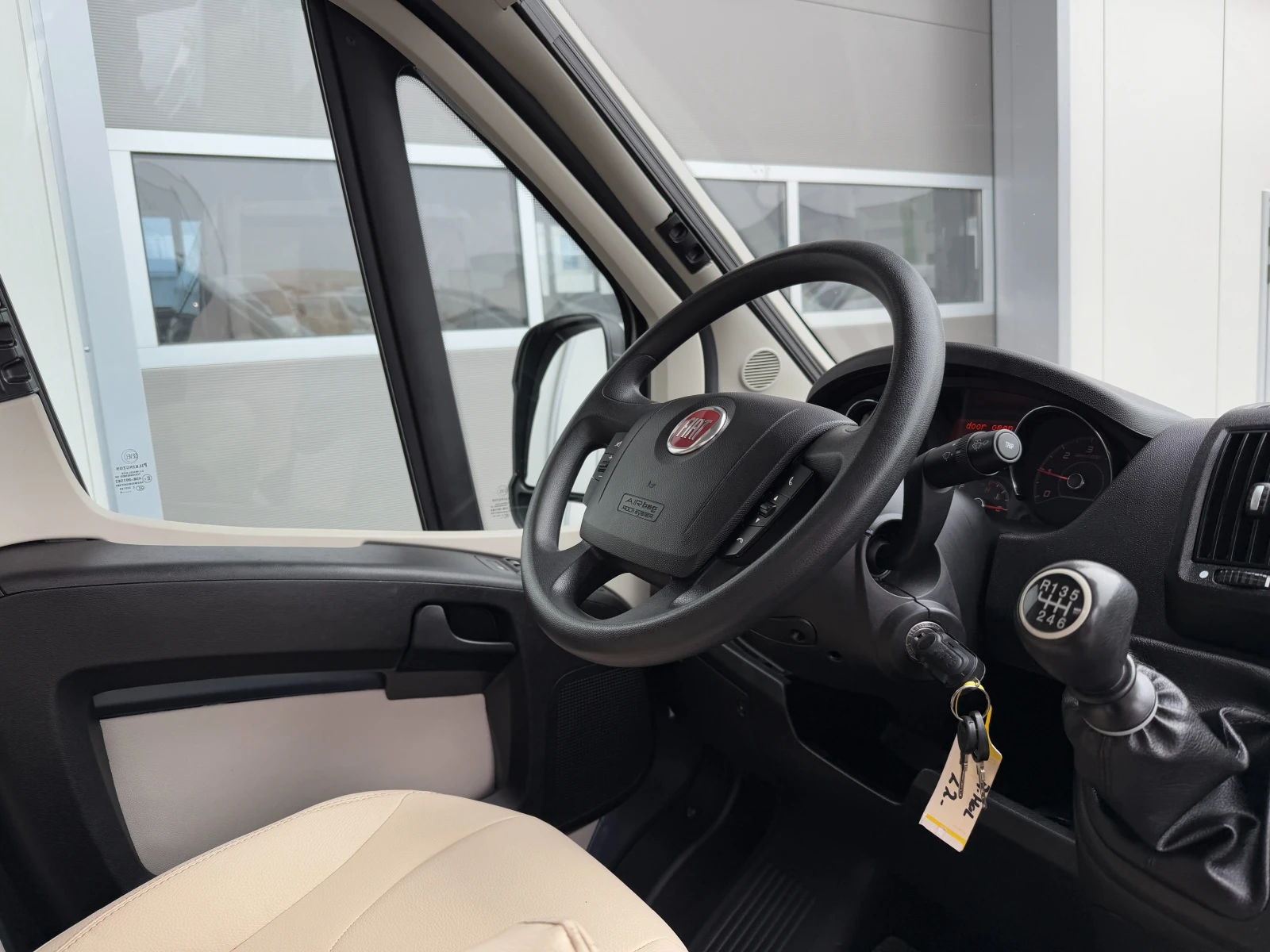 ������ Fiat Knaus R68 2.3 JTD  | Mobile.bg � ����������� 11