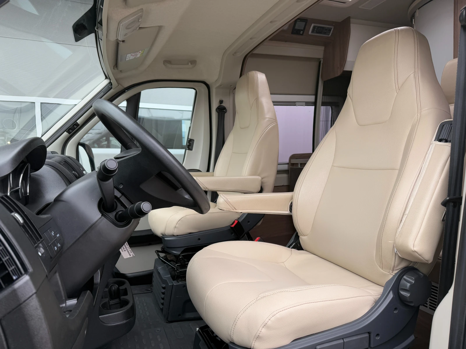 ������ Fiat Knaus R68 2.3 JTD  | Mobile.bg � ����������� 12